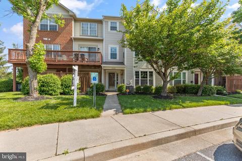 8658 Side Saddle Ct #8658, Randallstown, MD 21133