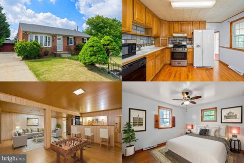 8001 Neighbors Ave, Rosedale, MD 21237