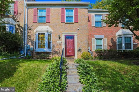 58 Jones Valley Cir, Baltimore, MD 21209