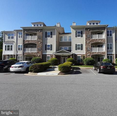 305 Wyndham Circle #305 C, Owings Mills, MD 21117