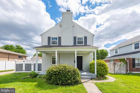 49 Yorkway, Dundalk, MD 21222