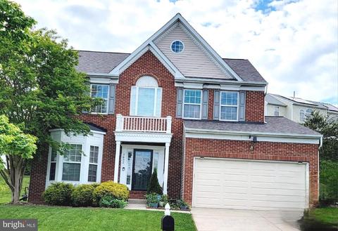 7602 Cedar Pond Ln, Rosedale, MD 21237