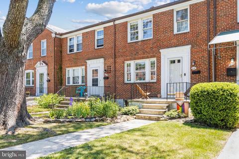 419 Greenlow Rd, Catonsville, MD 21228