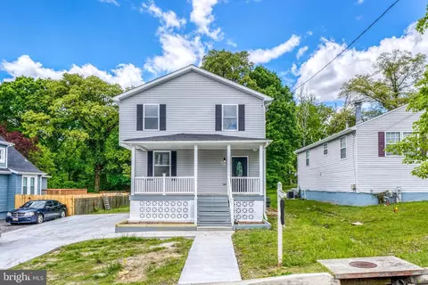 5830 Westwood, Raspeburg, MD 21206