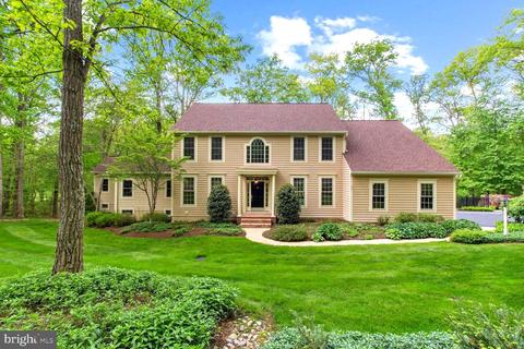 600 Quiet Oaks Ln, Monkton, MD 21111