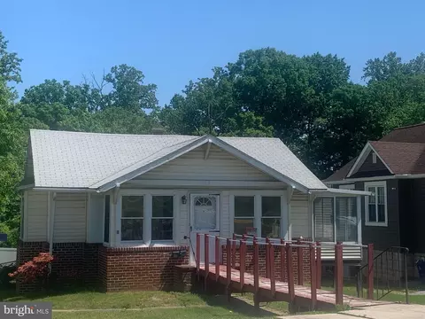 3102 California, Parkville, MD 21234
