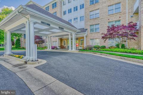 12320 Rosslare Ridge Rd #206, Lutherville Timonium, MD 21093
