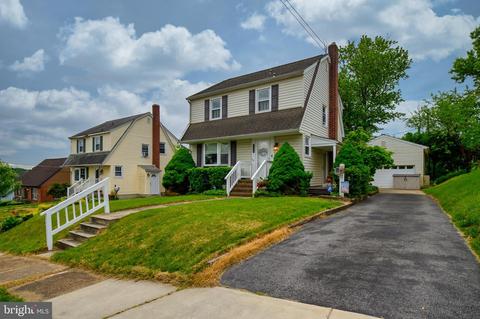 1239 Oakland Terrace Rd, Halethorpe, MD 21227