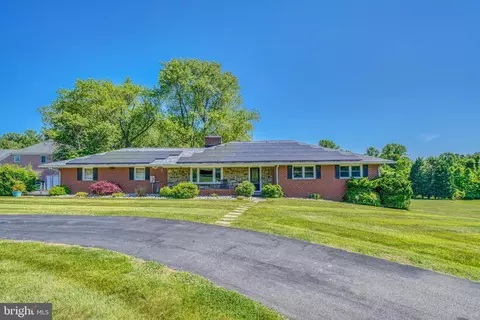 4916 Forge Rd, Perry Hall, MD 21128