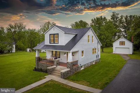 5607 Piedmont Ave, Gwynn Oak, MD 21207