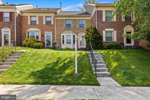 27 Meadow Run Ct, Sparks Glencoe, MD 21152