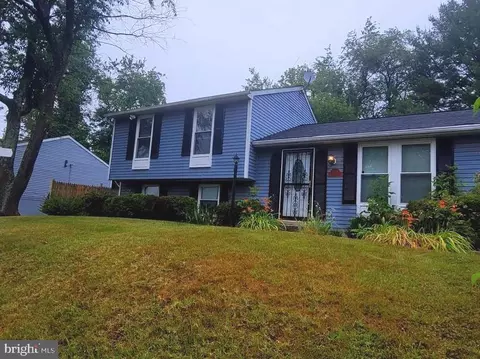 3709 Brenbrook Dr, Randallstown, MD 21133