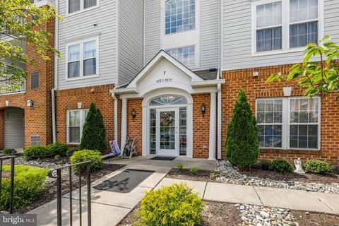 9535 Shirewood Ct #9535, Rosedale, MD 21237