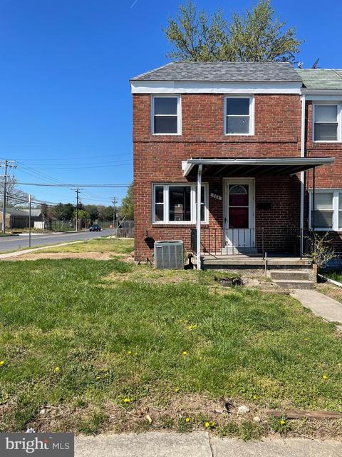 884 Jaydee Ave, Dundalk, MD 21222