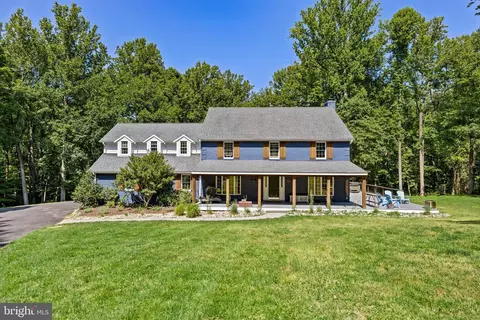 2104 Tufton Ridge Rd, Reisterstown, MD 21136