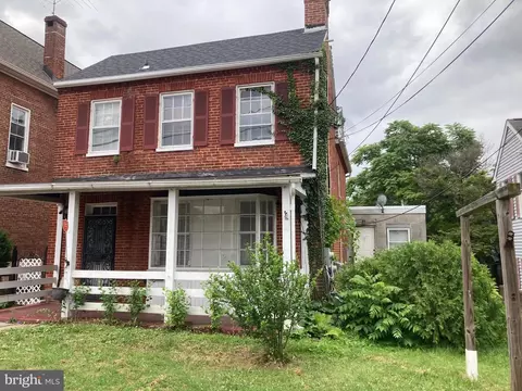 322 Reisterstown Rd, Reisterstown, MD 21136