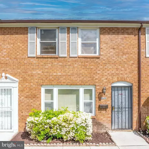 2609 Hallam Ct #2609, Windsor Mill, MD 21244