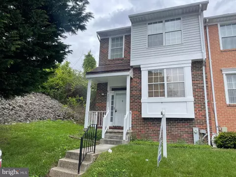3800 Crestvale Ter, Nottingham, MD 21236