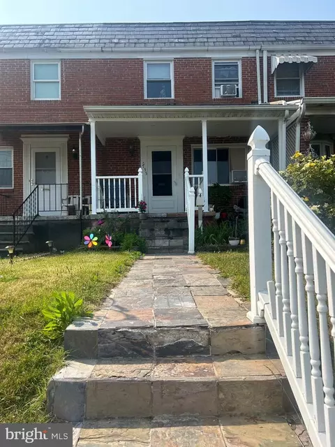 7755 E Baltimore St, Baltimore, MD 21224