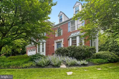 8606 Northfields Cir, Lutherville Timonium, MD 21093