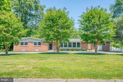 9007 Pittsfield, Pikesville, MD 21208