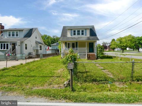 837 Chesaco Ave, Rosedale, MD 21237