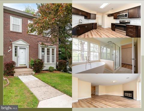 25 International Cir, Owings Mills, MD 21117