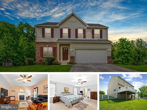 8501 Dolina Ct, Nottingham, MD 21236