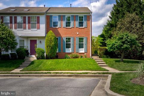 1 Ironwood Cir, Baltimore, MD 21209