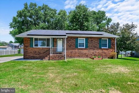 6824 Cornell Rd, Middle River, MD 21220