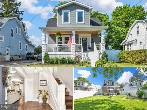 2809 Hillcrest Ave, Parkville, MD 21234