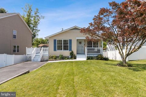 2811 Virginia Ave, Halethorpe, MD 21227