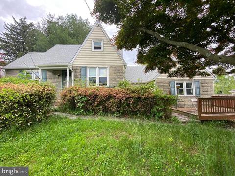9941 Harford Rd, Parkville, MD 21234