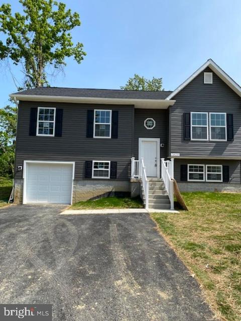 1419 Lafayette Ave, Gwynn Oak, MD 21207