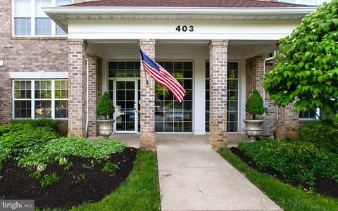 403 Plumbridge Ct #204, Lutherville Timonium, MD 21093