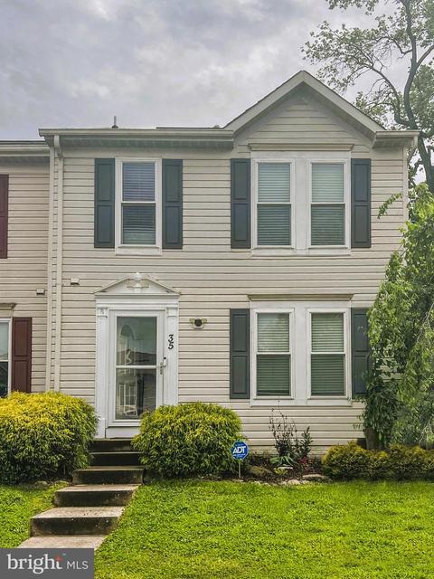 35 Ketch Cay Ct, Middle River, MD 21220