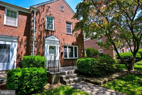 416 Dumbarton Rd, Baltimore, MD 21212