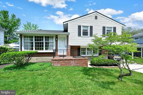 920 Cromwell Bridge Rd, Towson, MD 21286