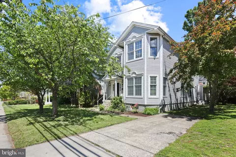 236 Burke Ave, Towson, MD 21286