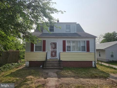 3809 Annapolis Rd, Halethorpe, MD 21227