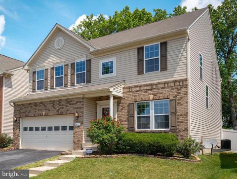 2621 Yorkway, Dundalk, MD 21222