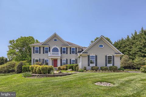 803 Castlebridge Ct, Monkton, MD 21111