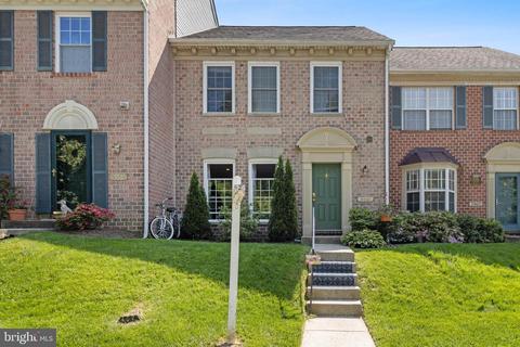 3958 Forest Valley Rd, Parkville, MD 21234