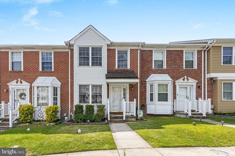 3819 Crestvale Ter, Nottingham, MD 21236