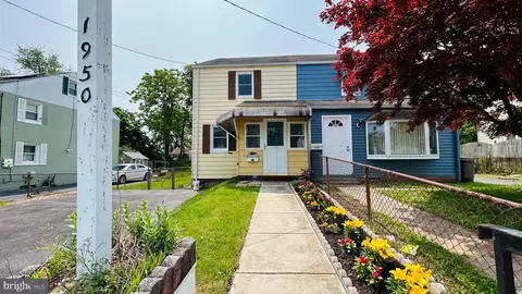 1950 Victory Dr, Halethorpe, MD 21227