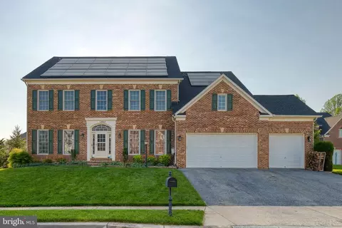 12402 Old Grey Mare Ct, Reisterstown, MD 21136