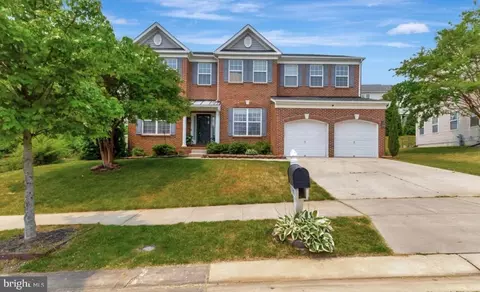 7600 Cedar Pond Ln, Rosedale, MD 21237