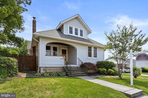 2807 Linwood Ave, Parkville, MD 21234