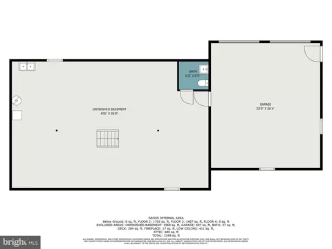 13711 Killarney Ct, Phoenix, MD 21131 photo 78