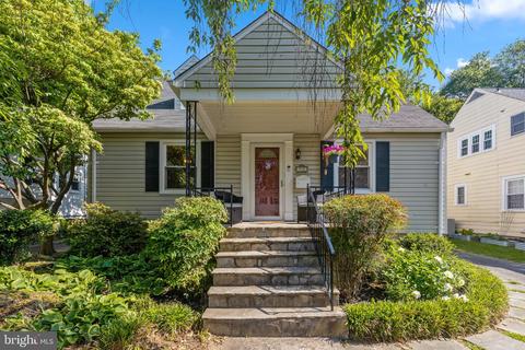 518 Dunkirk Rd, Baltimore, MD 21212